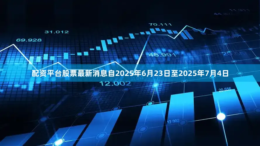 配资平台股票最新消息自2025年6月23日至2025年7月4日