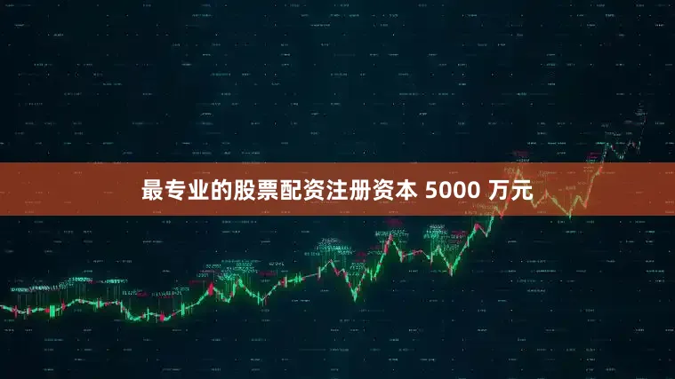 最专业的股票配资注册资本 5000 万元